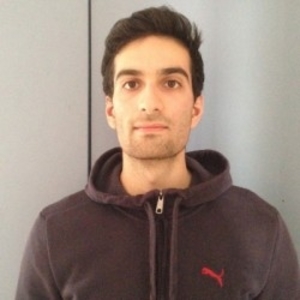 Sam - Coach sportif - Paris