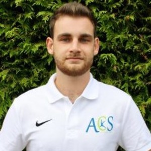 Florian - Coach sportif - Le Mans