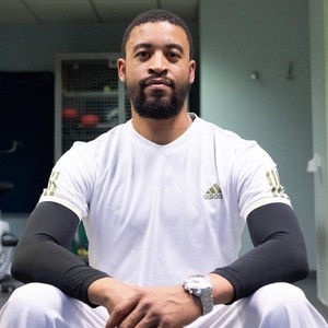 David - Coach sportif - Gennevilliers