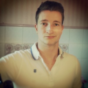 Johan - Coach sportif - Villeurbanne