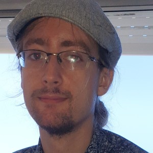 Maxence - Prof d'espagnol - Toulon
