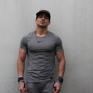 Dylan - Coach sportif - Romainville