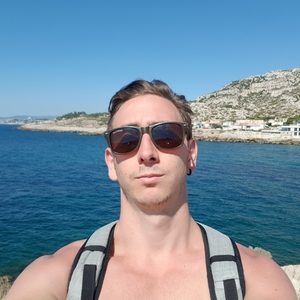 Loic - Coach sportif - Villeurbanne