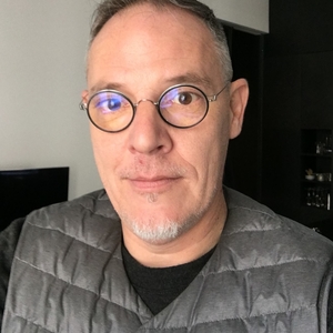 Alain - Prof de français - Lyon