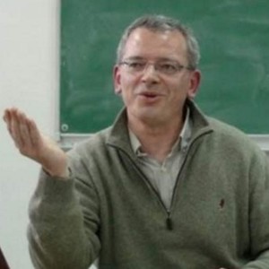 Eric - Prof de maths - Paris