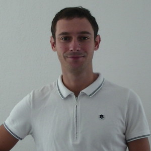 Benjamin - Prof de maths - Castelnau-le-Lez