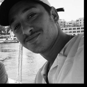 Salim - Prof de maths - Paris