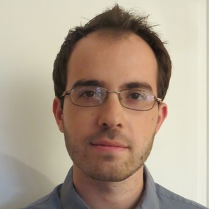 Adrien - Prof de maths - Paris