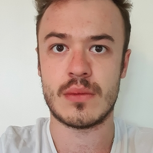 Nathan - Prof de maths - Belmont-Tramonet