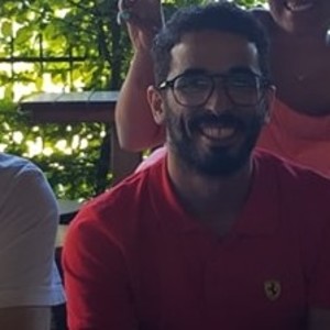 Mohamed - Prof d'automatique - Troyes