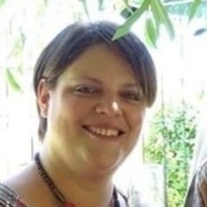 CAROLINE - Prof d'anglais - Aubagne