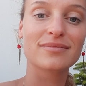 Caroline - Prof d'aide aux devoirs - Juvisy-sur-Orge