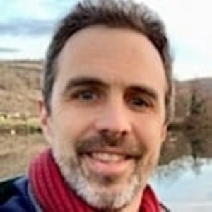 Samuel - Prof d'anglais - Colomiers