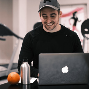 Benjamin - Coach sportif - Arrondissement de Rouen