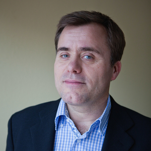 Laurent - Prof de comptabilité - Basel
