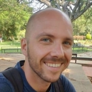Paul - Prof de maths - Ramonville-Saint-Agne