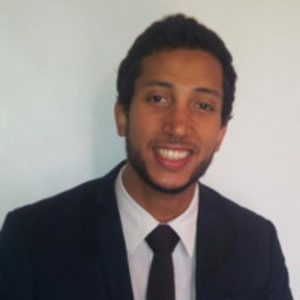 Amine - Prof d'anglais - Paris