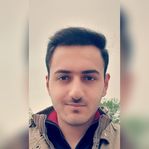 Yehia - Prof d'anglais - Nancy
