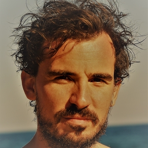 Julien - Prof d'anglais - Villeneuve