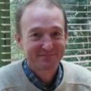 Paul - Prof d'anglais - Paris