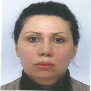 Nafiseh - Prof d'anglais - Bagneux