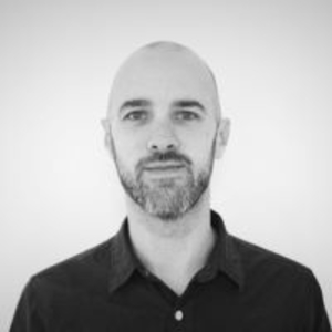 Chris - Prof d'anglais - Paris