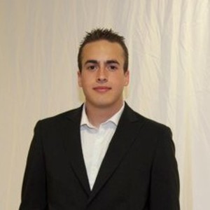 James - Prof d'anglais - Toulon