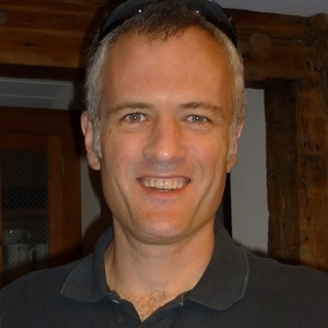 William - Prof d'anglais - Courbevoie