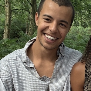 Josh - Prof d'anglais - Paris