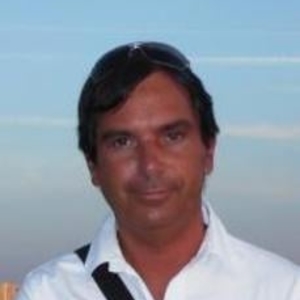 ALAIN - Prof d'anglais - Roquebrune-Cap-Martin
