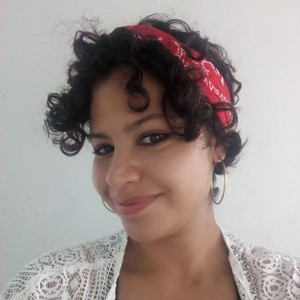 Stephany - Prof d'espagnol - Cali