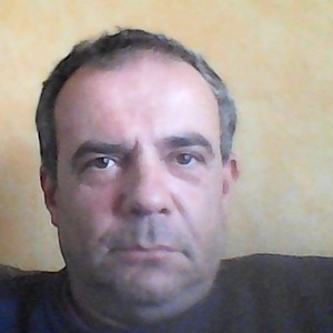 Eric - Prof d'anglais - Saint-Chabrais
