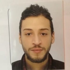 Mehdi - Prof de dessin - Épinay-sur-Seine