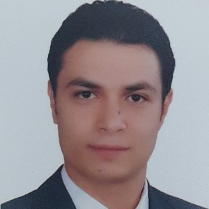 Hazem - Prof d'arabe - Aix-en-Provence