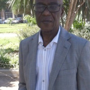 Djibril - Prof d'arabe - Paris