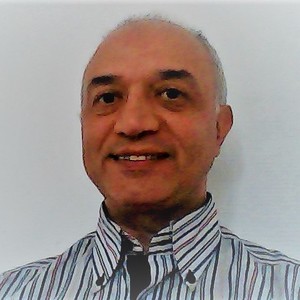 AYMAN - Prof d'arabe - Saint-Étienne