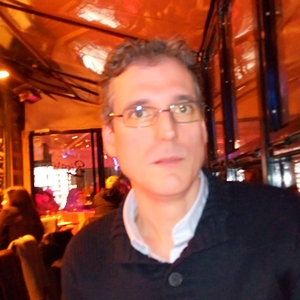 Federico - Prof d'espagnol - Ormesson-sur-Marne