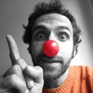 David - Prof de cirque - Saint-Paul-en-Cornillon