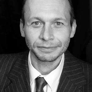 Serge - Prof de maths - Paris