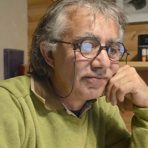 Eric - Prof de photographie - Sanssac-l'Église