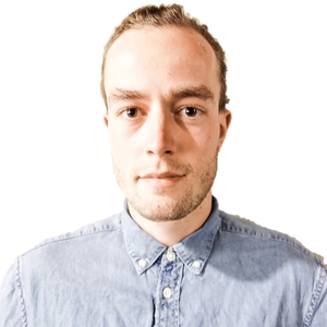 Jonas - Prof d'espagnol - Rennes