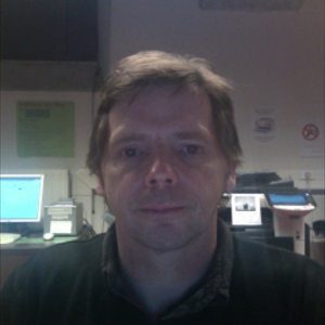 Mark - Prof de fle - français langue étrangère - Lyon