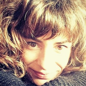 Fernanda - Prof de compréhension orale - portugais - Porto