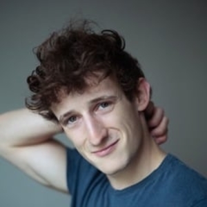 Oliver - Prof d'anglais - Paris