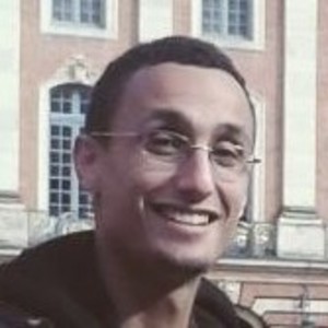 Johakim - Prof d'espagnol - Toulouse