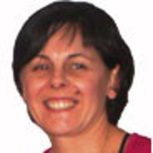 Bernadette - Prof de SVT - Villeurbanne