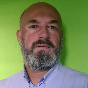 Jean Luc - Prof de SVT - Albi