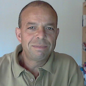 Jamal - Prof de gestion de projet - Saint-Jean-de-Cornies