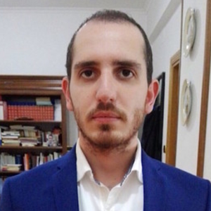 Daniele - Prof d'italien - Roma