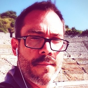 Matthieu - Prof de soutien scolaire - Paris